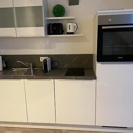 Alte Molkerei * וורפסוודה