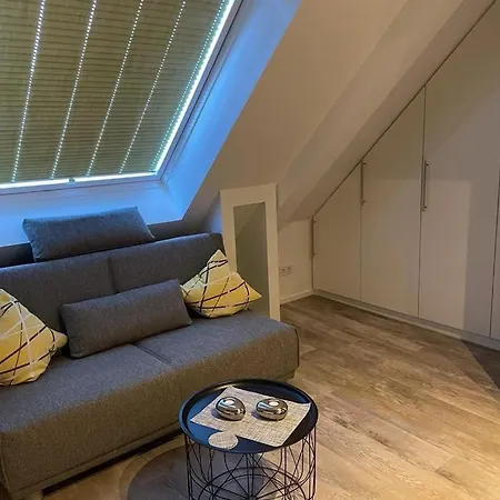 Alte Molkerei דירה