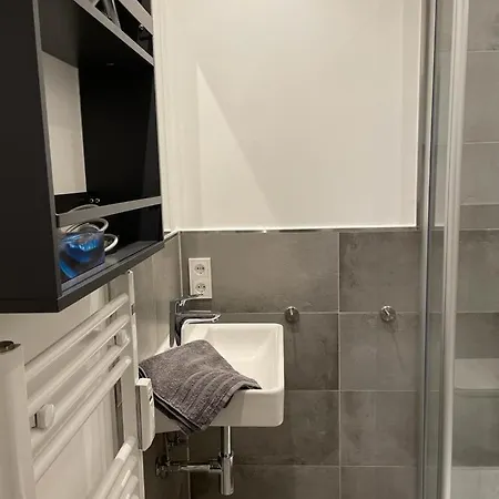 דירה Alte Molkerei *