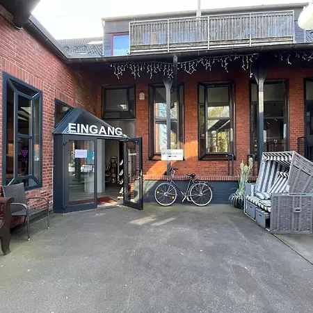 Alte Molkerei דירה